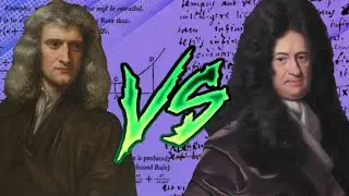 La VERDADERA historia del Cálculo Diferencial