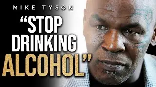 Mike Tyson's SPEECH Will Leave You SPEECHLESS - Mike Tyson Motivation