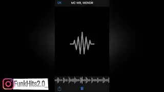 MENOR DA G feat. MC WR - (Prévia) 2022