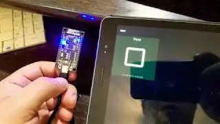 Скоро на канале: сверх умное Wi-Fi реле
