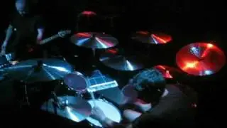 Isis live - In Fiction - May 22, 2009