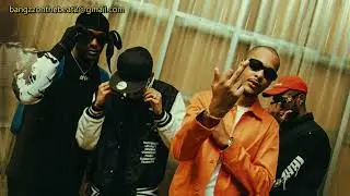 LEBASI Type Beat ''ATTACK'' | Trap Instrumental 2023 [ prod. by Bangzz On The Beat ]