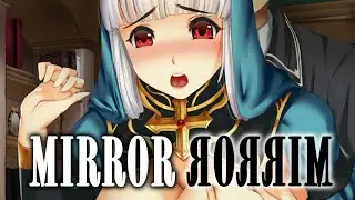 Mirror - E18 - Corrupting the Priestess (Censored)