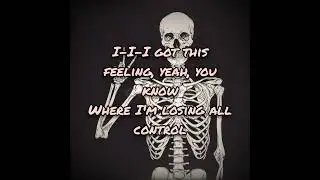 Imagine Dragons - Bones #lyricsworldlab