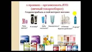 Возможности онлайн-бизнеса с Орифлэйм