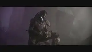 Witness death and cutscene