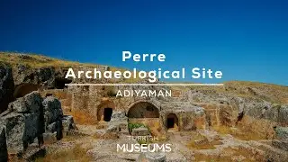 Perre Archaeological Site, Adıyaman
