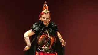 Virtual Rude Revue Trailer 6