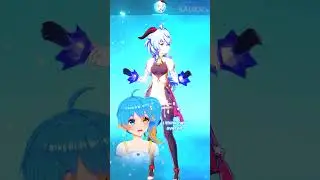 Ranking Liyue's DRIP 💦 Part 1 | Genshin Impact