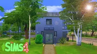 [ SPEEDBUILD SIMS 4 ◊ ] 