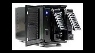 Season 1 #4 ReadyNas Duo Review