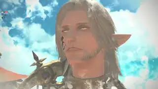 urianger NOOOO