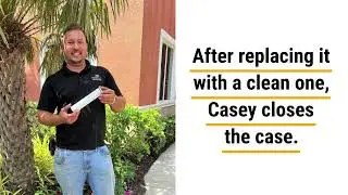 ArtisTree: Casey Bartram Cased Closed