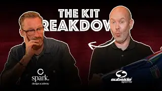 European Tour! Italy, Switzerland, Denmark and Bosnia battle it out for best kit! - Euro 2024 Ep3