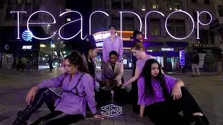 [KPOP IN PUBLIC] SF9 'Tear Drop' | Dance Cover by miXx