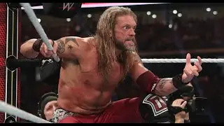 Wwe Cancion De Edge (Subitulada) Al Español.