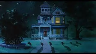The Secret Of Nimh - Anything Strange... about the rats on the farm