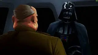 Star Wars Dark Forces Remaster Part 1  Mission 1 und 2