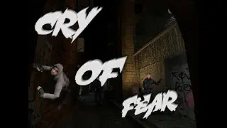Очень крутые легавые в Cry of Fear