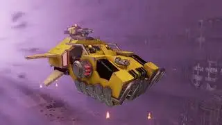 BROTHER TINNITUS - WARHAMMER 40K  PARODY ANIMATION