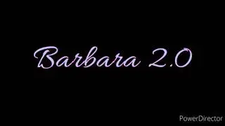 Перевод песни "Barbara 2.0" из "Beetlejuice the musical"
