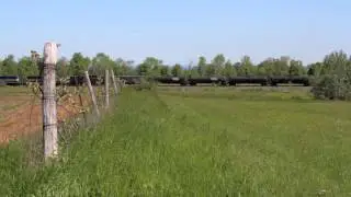 Oddities on the Hamilton Sub: CN and DME Leading CP Trains! [FPON] [HD]