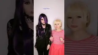 💖 BEST FRIENDS 💖 dance | Juleka Couffaine & Rose Lavillant 