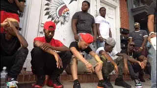 PROFITT & TAY ROC : 38 SPECIAL (OFFICIAL MUSIC VIDEO) FEATURING LOR CHOC