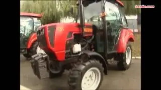 Сотрудничество ОАО "БЗТДиА" с Гагаузией