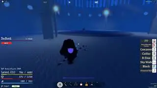Attempting to solo Ryu