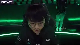 LCK Summer 2021 | Day 9 - 1° Serie Game 2 (DRX vs DK)