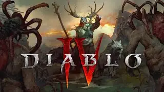 Diablo IV - Dzień 2 Wczesny dostęp PL 4K 21:9