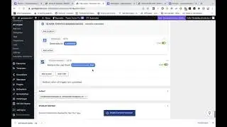 Uncanny automator Webhook stripe action! Delate A subsriber from member level automatic