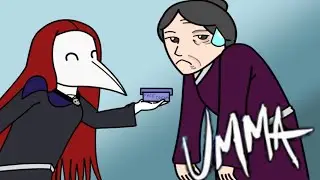UMMA (or How a Bad Execution Can Ruin A Good Idea)