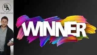 Winner!