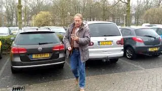 i-locate Vertigo Pilot