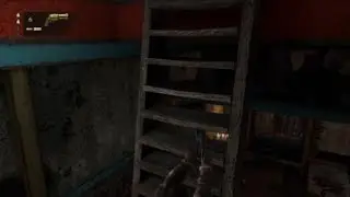 Uncharted 2 прохожу главу без оружия только с гранатами