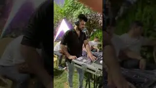 رێمکسی (باوە من ئە ئەمەم کەرکە ) کچە جوانی تیک توک - شمشاڵ ئامانج دێجی