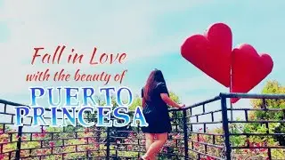 PUERTO PRINCESA, PALAWAN | CITY TOUR