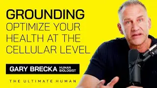 GROUNDING | Ultimate Human Short