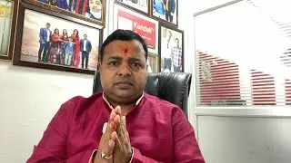 Sudden Big Change coming due to transit of Rahu in Uttarbhadrapad nakshatra K M Sinha