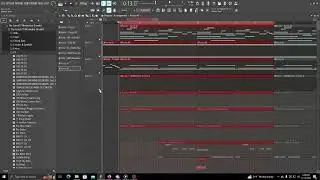 summrs - die out fl studio remake (flp in desc)