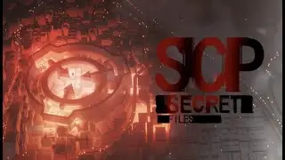 SCP СОСАТЬ? | SCP: Secret Files #1