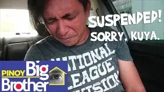 WHY I'M NOT ON PBB ANYMORE! - The Untold Story