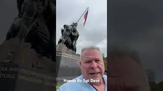 Iwo Jima Memorial