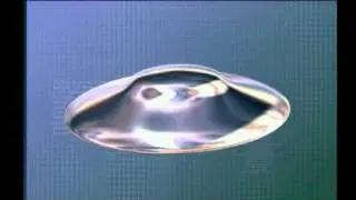 НЛО. ВТОРЖЕНИЕ НА ЗЕМЛЮ