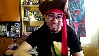 Отваряне/Unboxing кутия Lootcrate Аnime