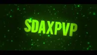 Intro | SdaxPvP