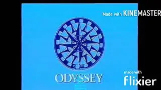 ODYSSEY ATTACKS EVERYONE