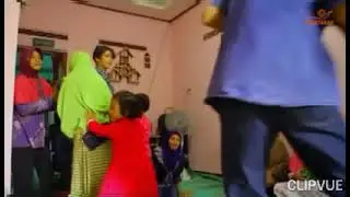 Suasana lebaran 2021 masim dalam pandemi,anak rantau pasti kngen